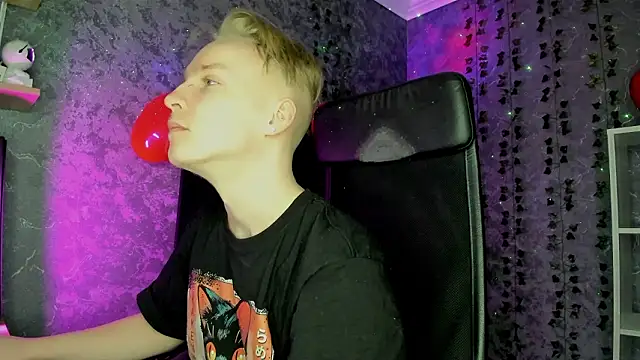 AlexxSweet online show from February 2026 06:54:01 AM