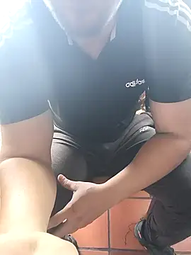 Blanco2023 online show from December 2025 05:17:01 PM