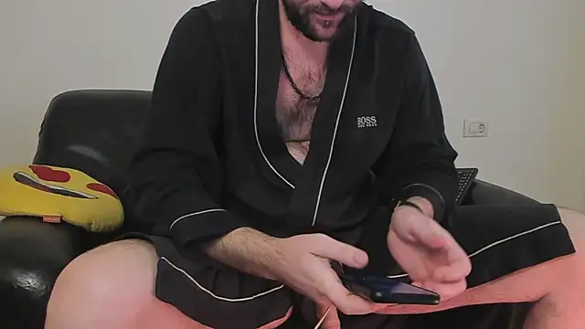 KingMalcom online show from February 2026 09:27:02 AM