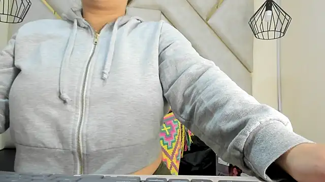 nalalye cruzz  online show from March 2025 12:11:02 PM