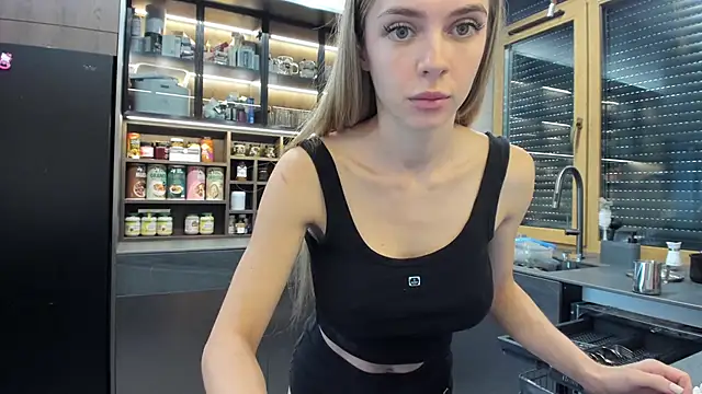 Snapshot of Anabelka054 chatting on September 2025 09:22:02 AM Anabelka054 online show from September 2025 09:22:02 AM