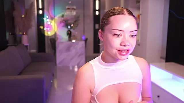 VixenMia online show from February 2026 03:34:02 AM