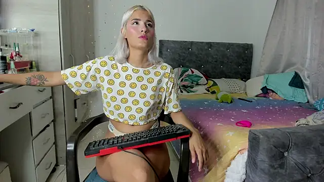 taty juts online show from January 2025 09:15:01 PM