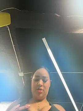 Luisa Fernandaa online show from February 2026 05:55:02 PM