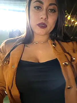 Oryk    online show from December 2025 06:16:01 PM