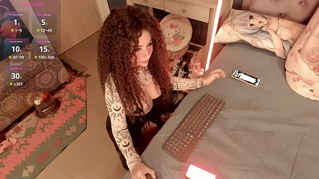 Snapshot of Orianna_reed_ chatting on December 2024 12:49:01 PM Orianna reed  online show from December 2024 12:49:01 PM