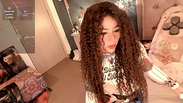 Snapshot of Orianna_reed_ chatting on March 2025 11:16:01 AM Orianna reed  online show from March 2025 11:16:01 AM