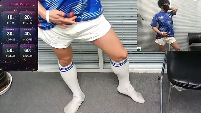 Snapshot of mio_JAPAN chatting on March 2025 03:06:01 PM mio JAPAN online show from March 2025 03:06:01 PM