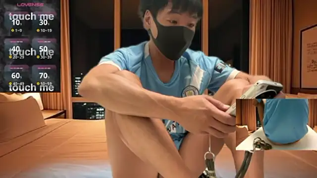 mio JAPAN online show from July 2026 12:12:02 PM