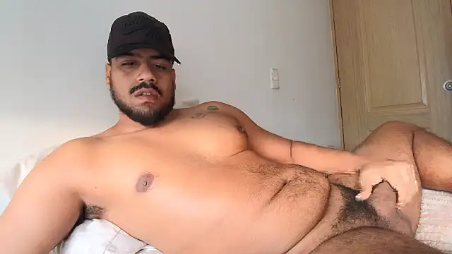 Snapshot of bigpleasure_ chatting on October 2025 12:47:02 PM bigpleasure  online show from October 2025 12:47:02 PM