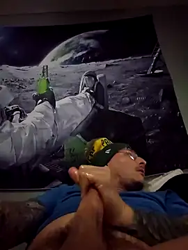 MrBiggBallz online show from January 2025 09:13:02 AM