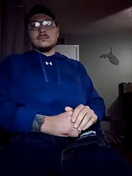 MrBiggBallz online show from February 2025 11:12:02 AM