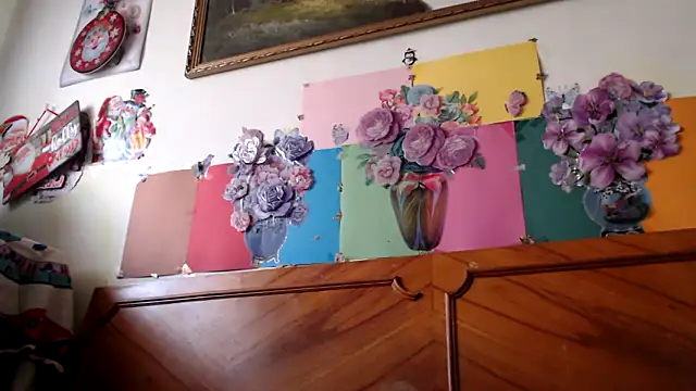 EllyseJenner online show from April 2026 04:34:01 PM