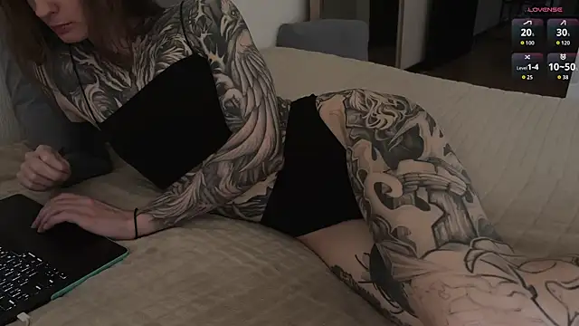 dnonilol online show from September 2025 07:53:01 AM