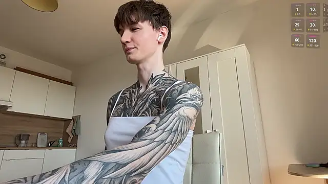 dnonilol online show from March 2026 08:51:02 AM