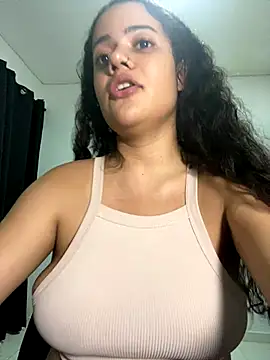 demonaughtyyy online show from December 2025 03:56:02 AM