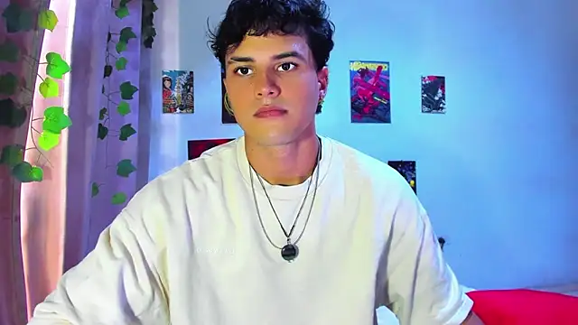 Snapshot of Nekoboy01 chatting on December 2024 06:35:02 PM Nekoboy01 online show from December 2024 06:35:02 PM