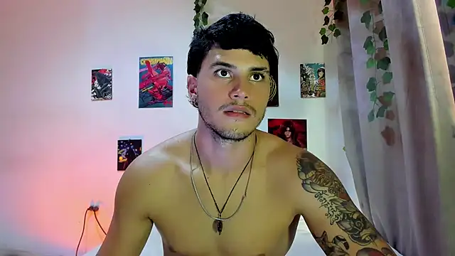 Snapshot of Nekoboy01 chatting on December 2024 09:54:01 PM Nekoboy01 online show from December 2024 09:54:01 PM