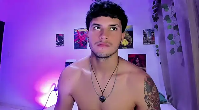 Snapshot of Nekoboy01 chatting on December 2024 09:30:01 PM Nekoboy01 online show from December 2024 09:30:01 PM