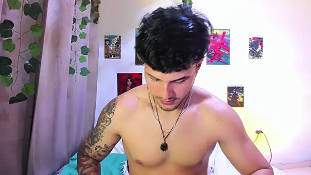 Snapshot of Nekoboy01 chatting on January 2025 11:52:02 PM Nekoboy01 online show from January 2025 11:52:02 PM