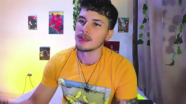 Snapshot of Nekoboy01 chatting on January 2025 03:37:02 AM Nekoboy01 online show from January 2025 03:37:02 AM