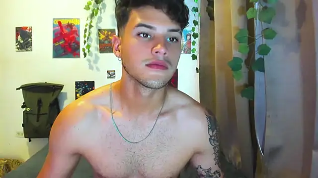 Snapshot of Nekoboy01 chatting on September 2025 08:01:02 PM Nekoboy01 online show from September 2025 08:01:02 PM