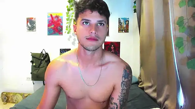 Snapshot of Nekoboy01 chatting on September 2025 10:02:02 PM Nekoboy01 online show from September 2025 10:02:02 PM