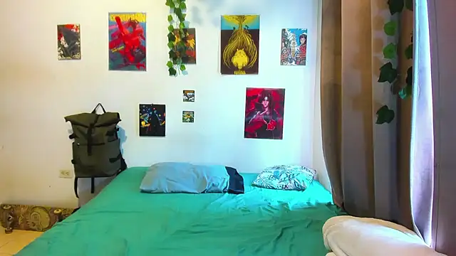 Snapshot of Nekoboy01 chatting on October 2025 05:25:02 PM Nekoboy01 online show from October 2025 05:25:02 PM