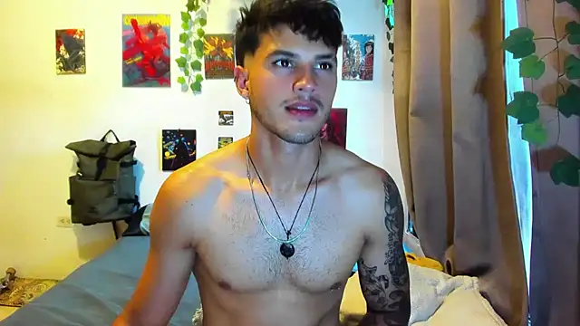 Snapshot of Nekoboy01 chatting on November 2025 09:47:01 PM Nekoboy01 online show from November 2025 09:47:01 PM