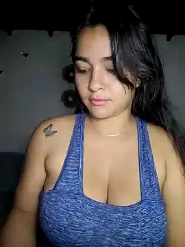 Snapshot of alison_villalobo chatting on April 2026 02:09:02 AM alison villalobo online show from April 2026 02:09:02 AM