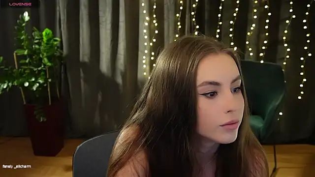 Elice Dream online show from September 2025 03:22:02 PM