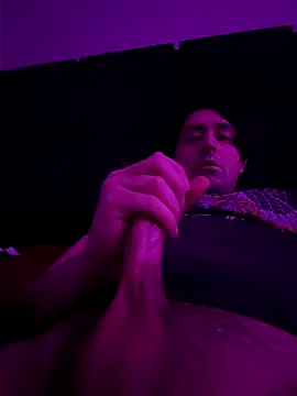 GreysonFox online show from November 2025 03:06:01 AM