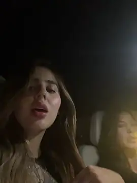 Im Valentina online show from January 2025 09:26:01 PM