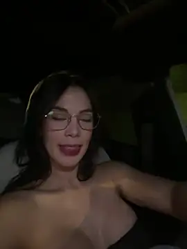 Im Valentina online show from January 2025 03:02:01 AM