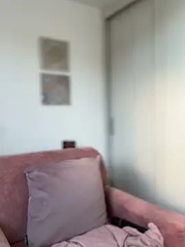 Im Valentina online show from January 2025 09:45:01 PM