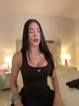 Snapshot of Im_Valentina chatting on March 2026 11:42:01 PM Im Valentina online show from March 2026 11:42:01 PM