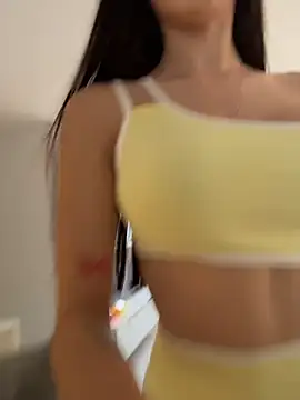Im Valentina online show from July 2026 09:45:02 PM