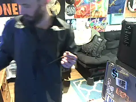 CloudDadddyyy420 online show from January 2025 02:26:02 AM