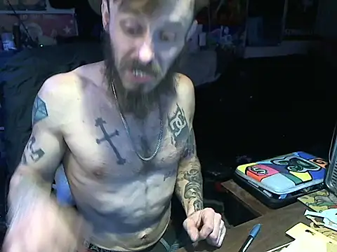 CloudDadddyyy420 online show from January 2025 05:30:02 AM