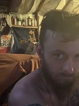 CloudDadddyyy420 online show from January 2025 11:28:01 PM