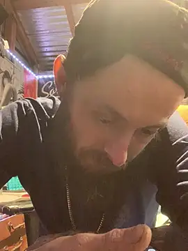 CloudDadddyyy420 online show from March 2025 02:09:01 AM