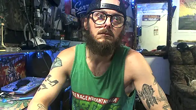 CloudDadddyyy420 online show from September 2025 12:33:02 AM