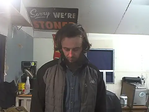 Snapshot of CloudDadddyyy420 chatting on February 2026 01:08:02 PM CloudDadddyyy420 online show from February 2026 01:08:02 PM
