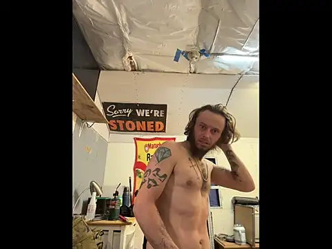 CloudDadddyyy420 online show from February 2026 04:38:01 PM