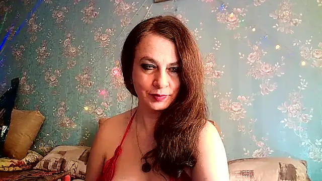 VanezaSmith online show from March 2026 07:36:02 AM