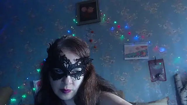 VanezaSmith online show from May 2026 04:30:02 AM