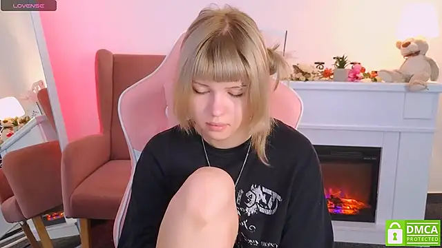 Grace and  Jacob online show from September 2025 05:57:02 AM