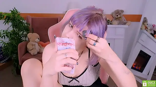 Grace and  Jacob online show from November 2025 07:52:01 AM