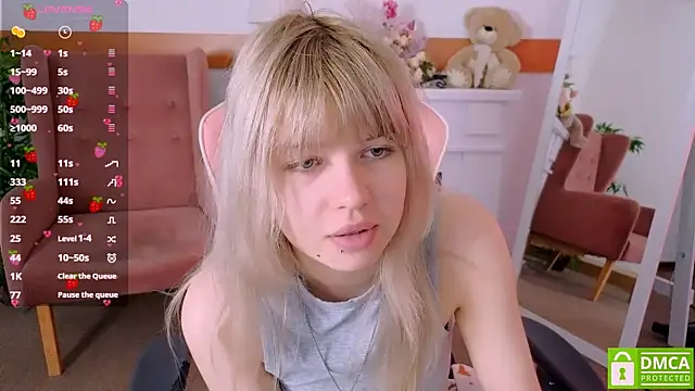 Grace and  Jacob online show from December 2025 07:46:02 AM