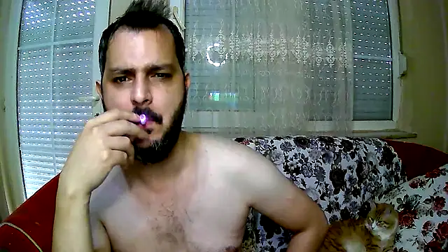 Coldskull69 online show from October 2025 09:17:01 AM